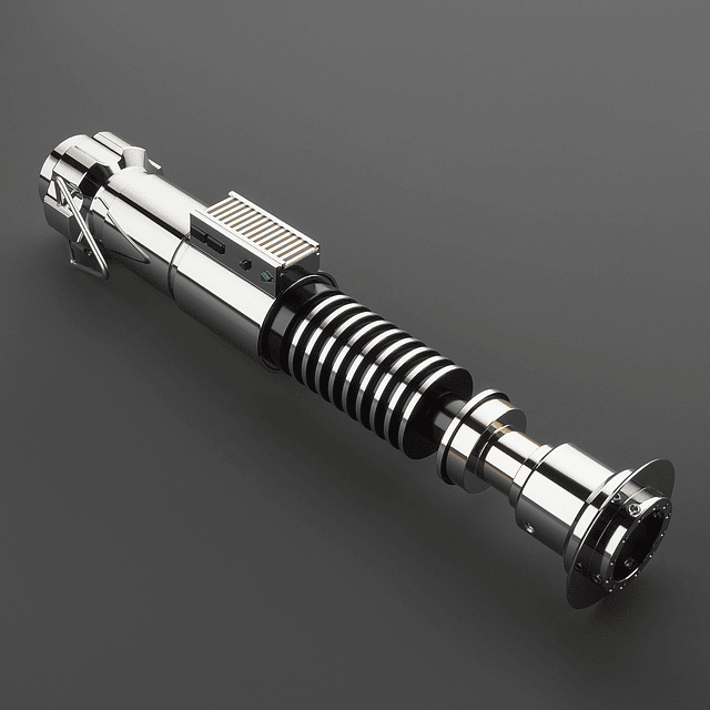 Luke Skywalker Lightsaber