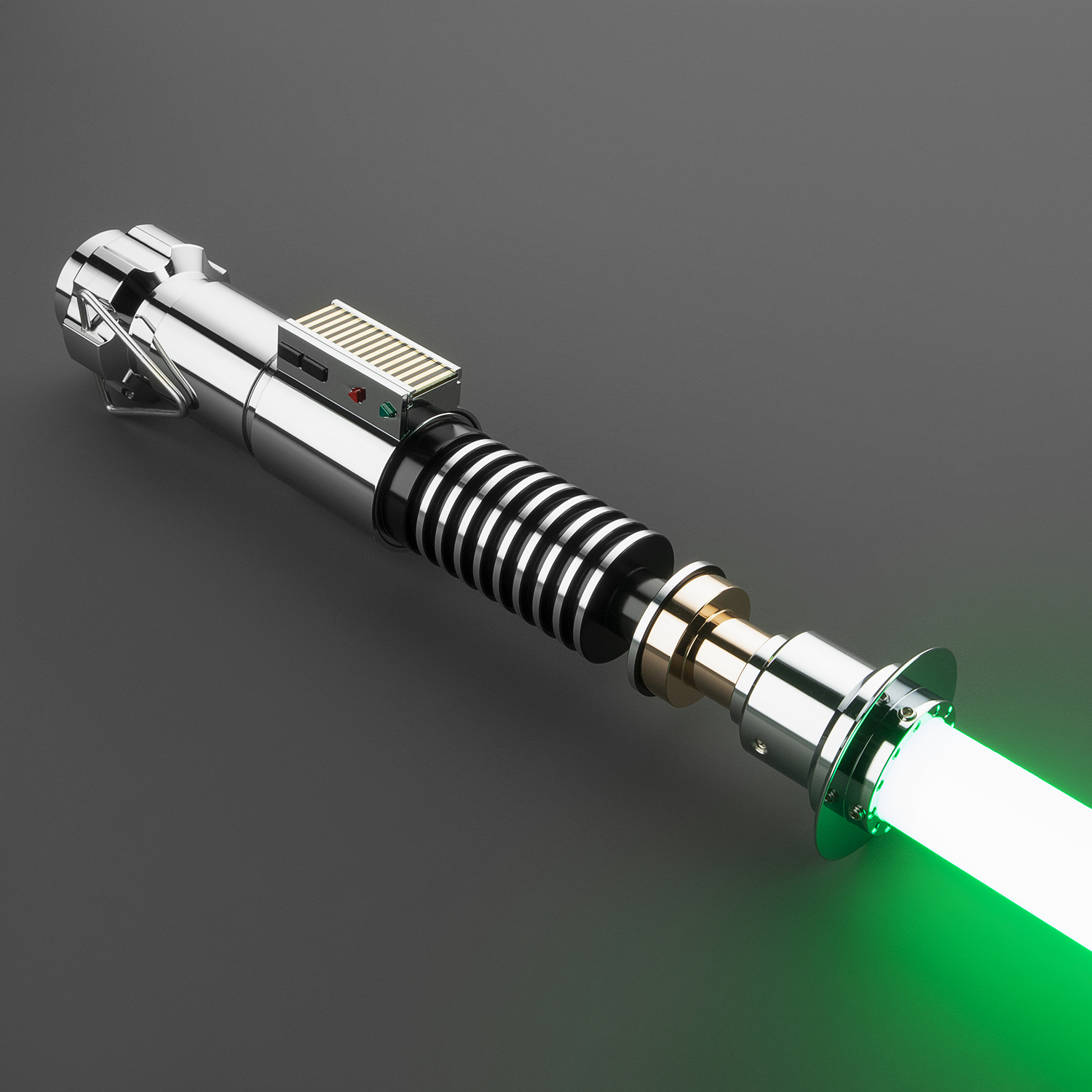 Luke Skywalker Lightsaber