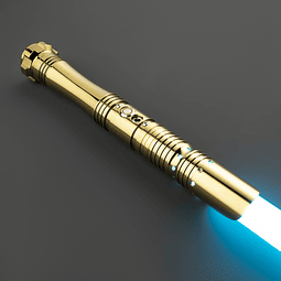 Maestro Jedi Lightsaber 