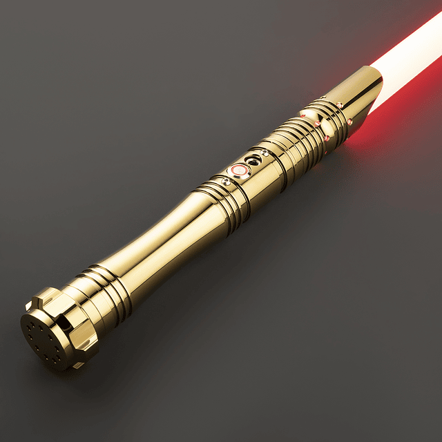 Maestro Jedi Lightsaber 