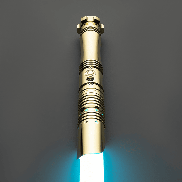 Maestro Jedi Lightsaber 