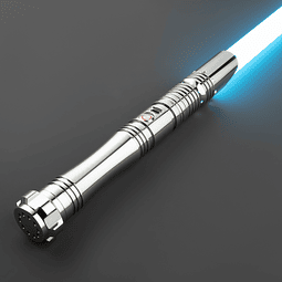 Maestro Jedi Lightsaber 