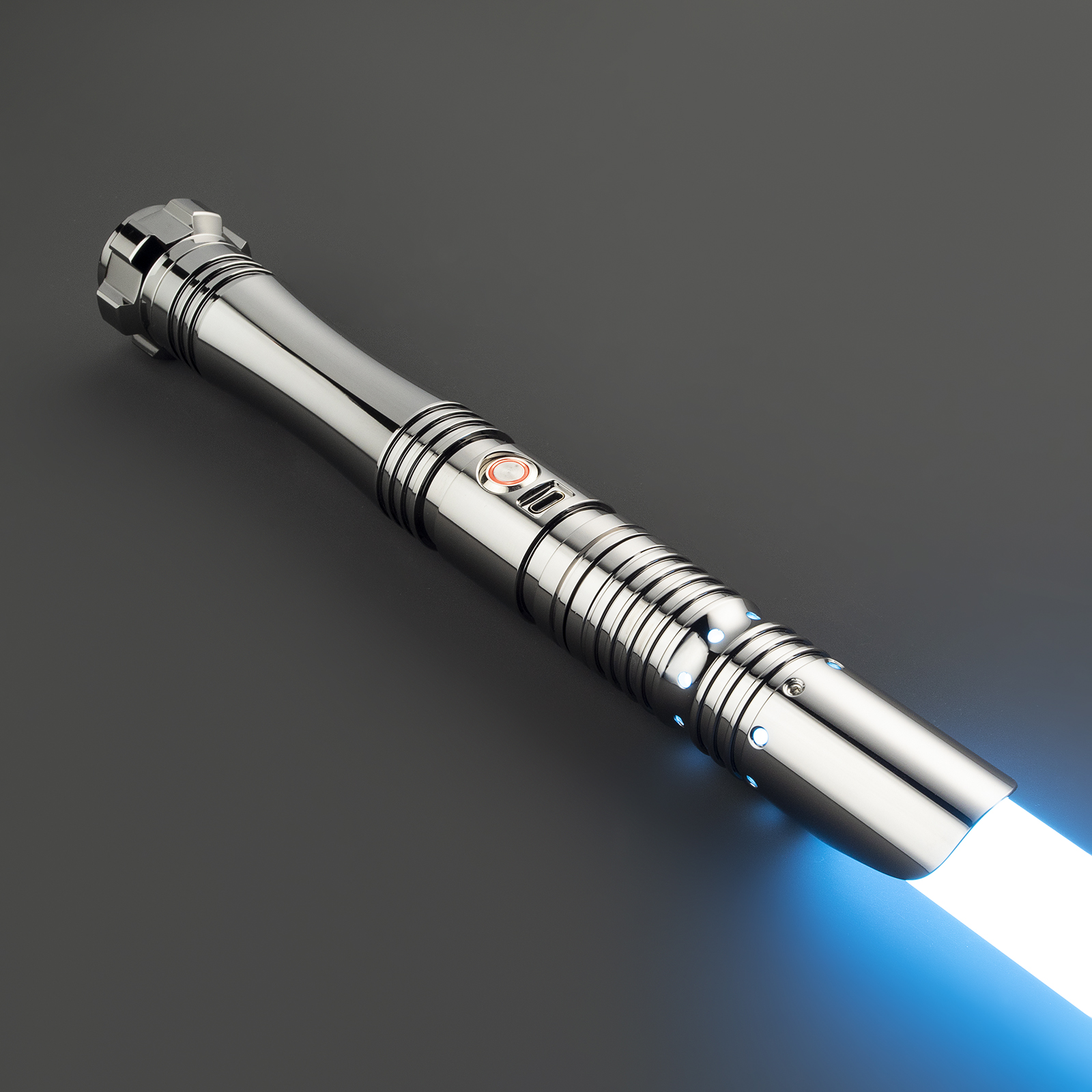 Maestro Jedi Lightsaber