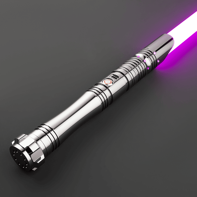 Maestro Jedi Lightsaber 