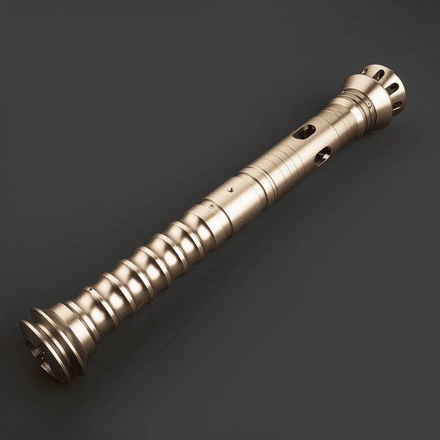 Lotus Lightsaber