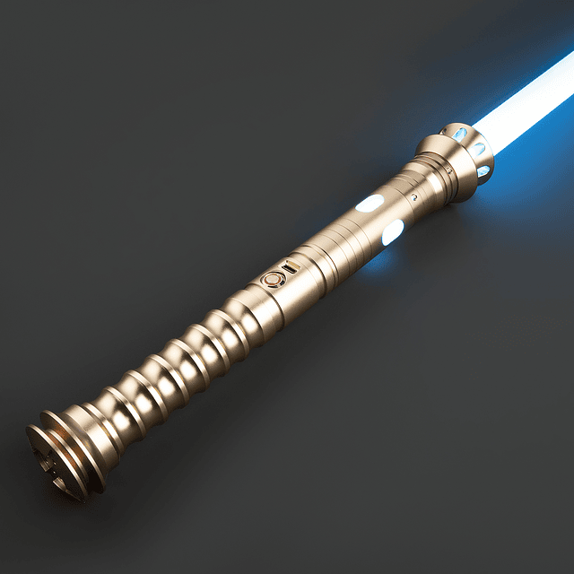 Lotus Lightsaber