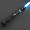 Lotus Lightsaber