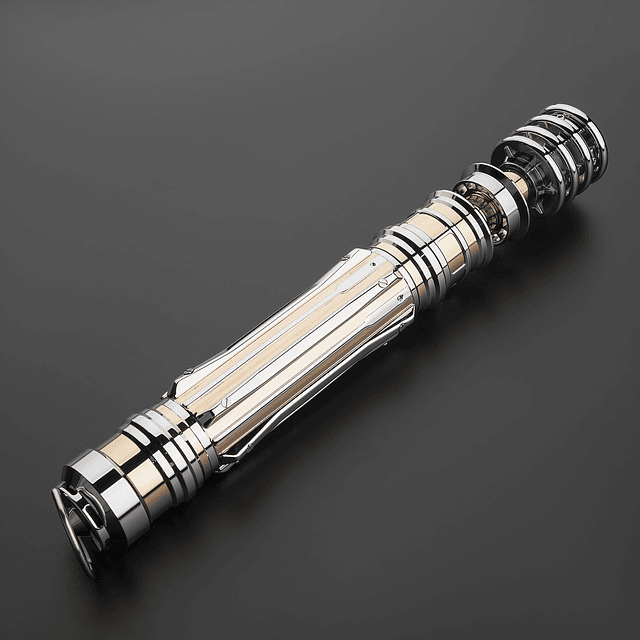 Leia Organa lightsabers 