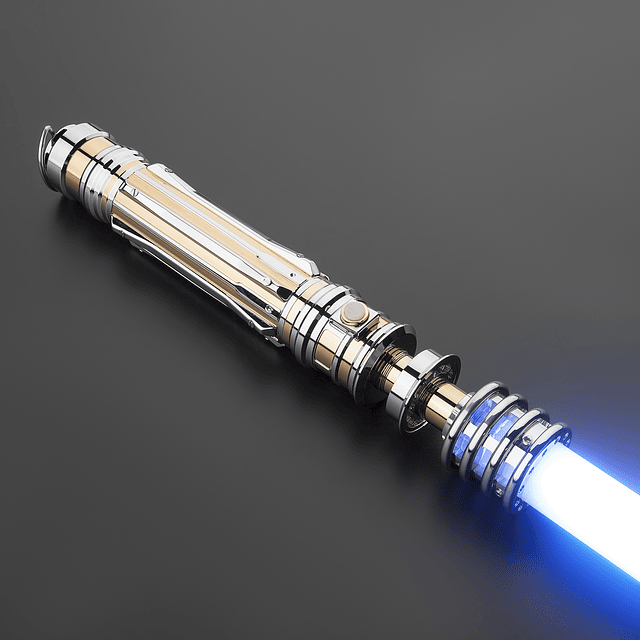 Leia Organa lightsabers 