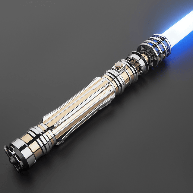 Leia Organa lightsabers 