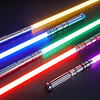 The Android  lightsaber