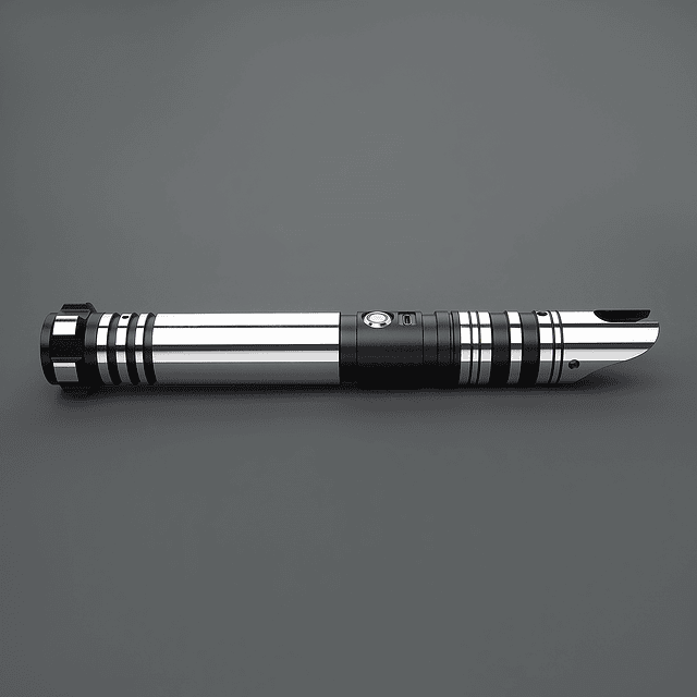 Sentinel lightsaber