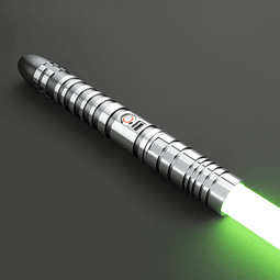 Ranger lightsabers