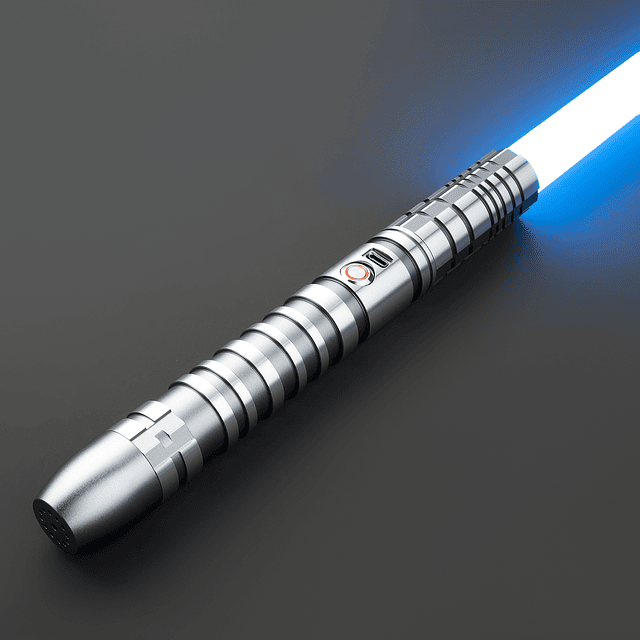 Ranger lightsabers