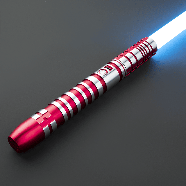 Ranger lightsabers