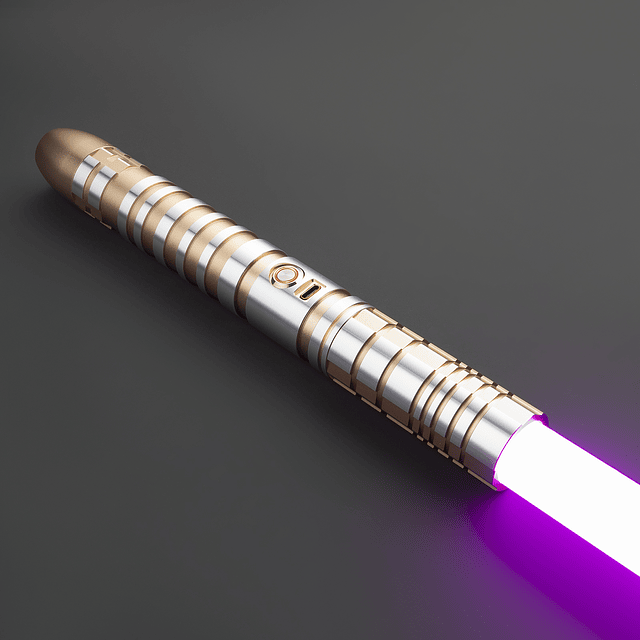 Ranger lightsabers