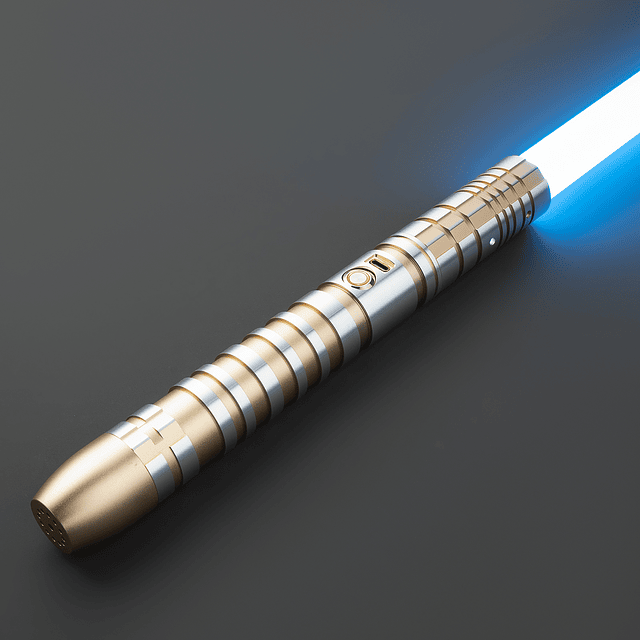 Ranger lightsabers