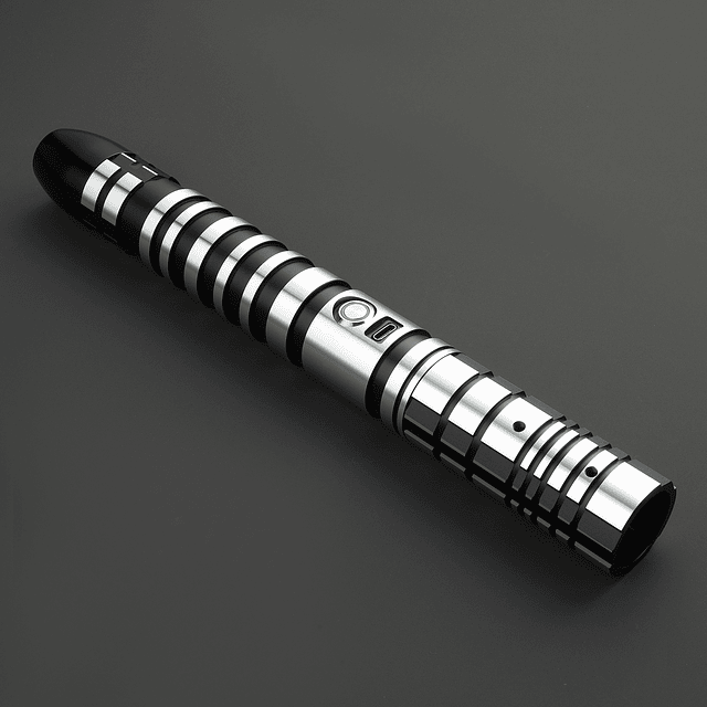 Ranger lightsabers