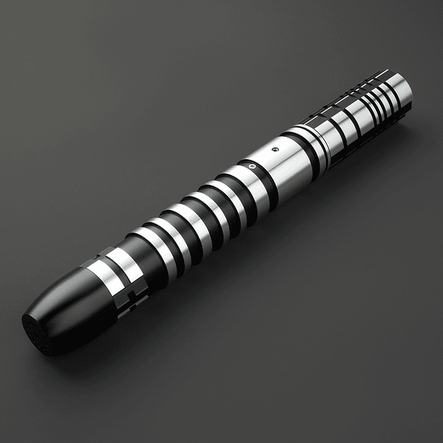 Ranger lightsabers