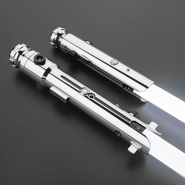 Ahsoka Tano Lightsabers 