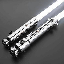 Ahsoka Tano Lightsabers 