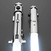 Ahsoka Tano Lightsabers 