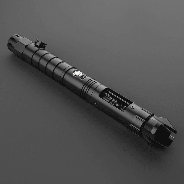 Fury lightsaber