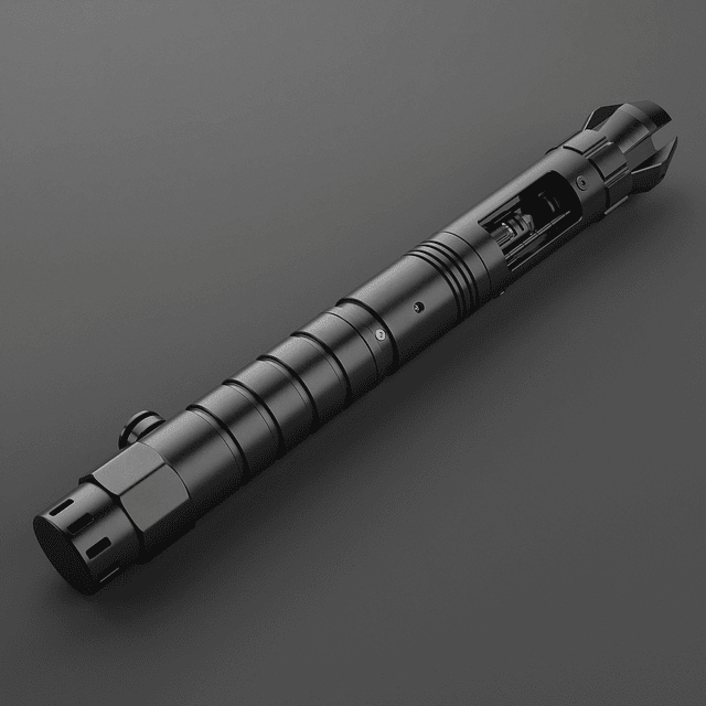 Fury lightsaber