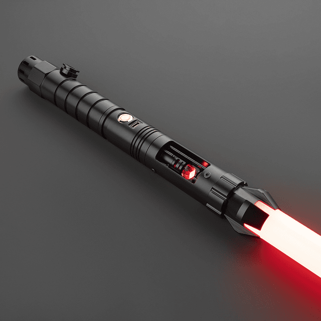 Fury lightsaber