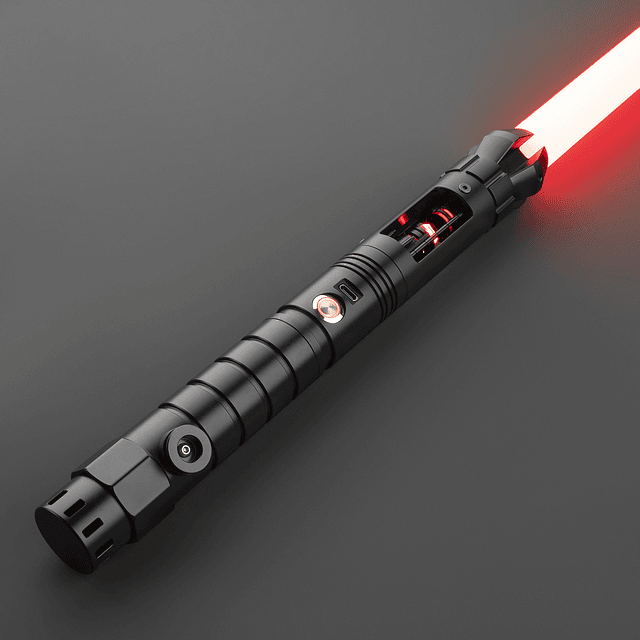 Fury lightsaber