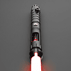 Fury lightsaber