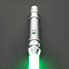 Fear lightsaber