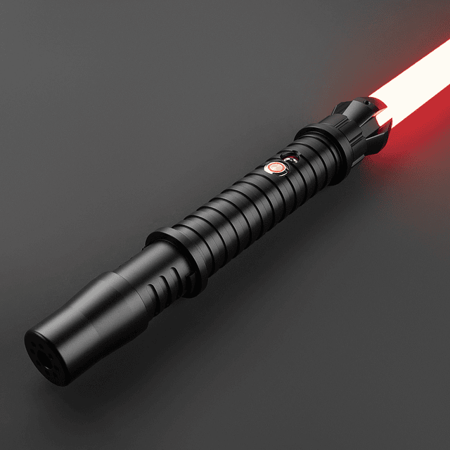 Fear lightsaber