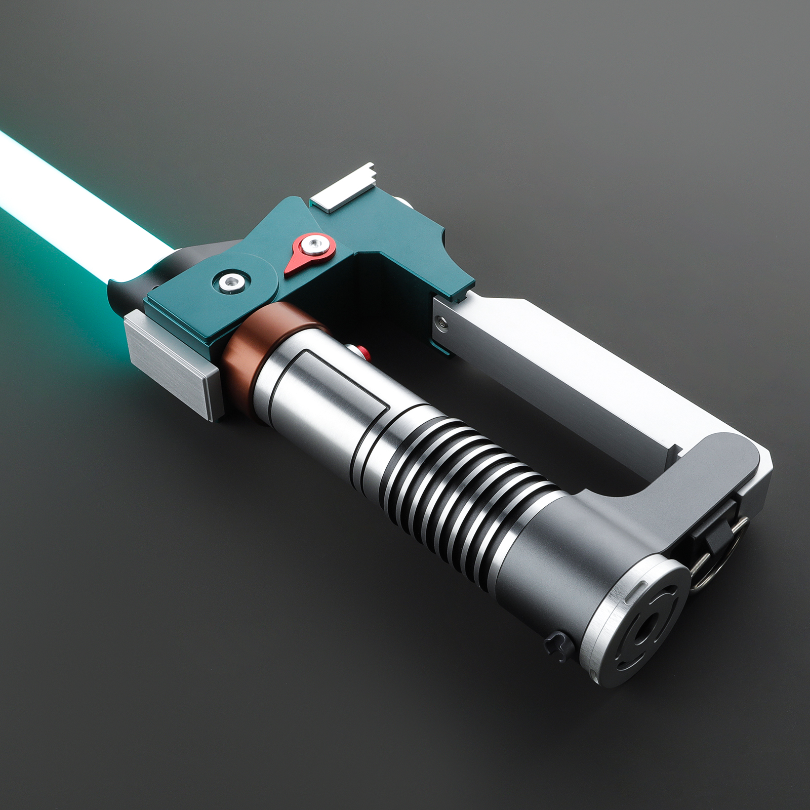Ezra v1 lightsaber