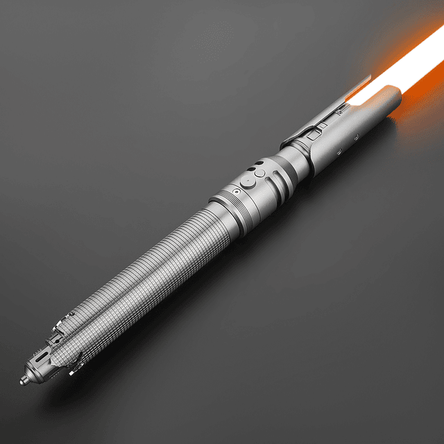 Fallen order v2  lightsaber