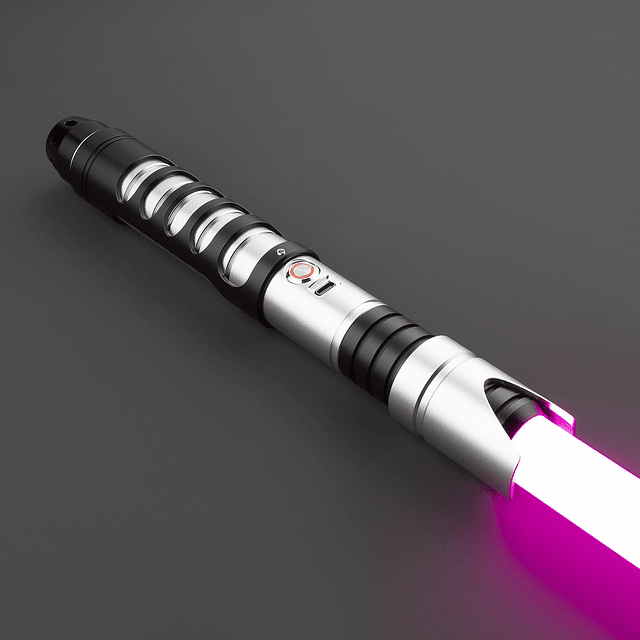 Argo Solstice lightsaber