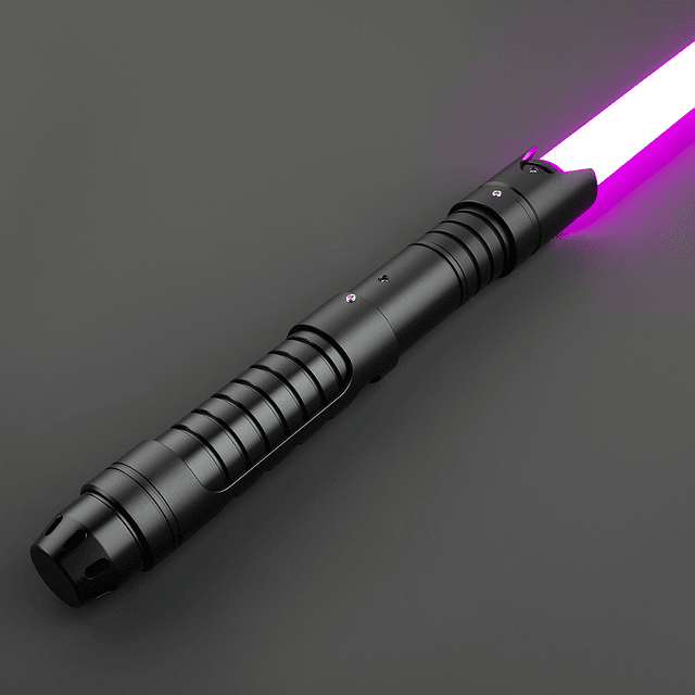 Argo Solstice lightsaber