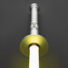 Katana Lightsaber