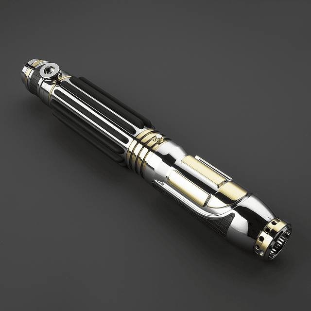 Mace windu lightsaber