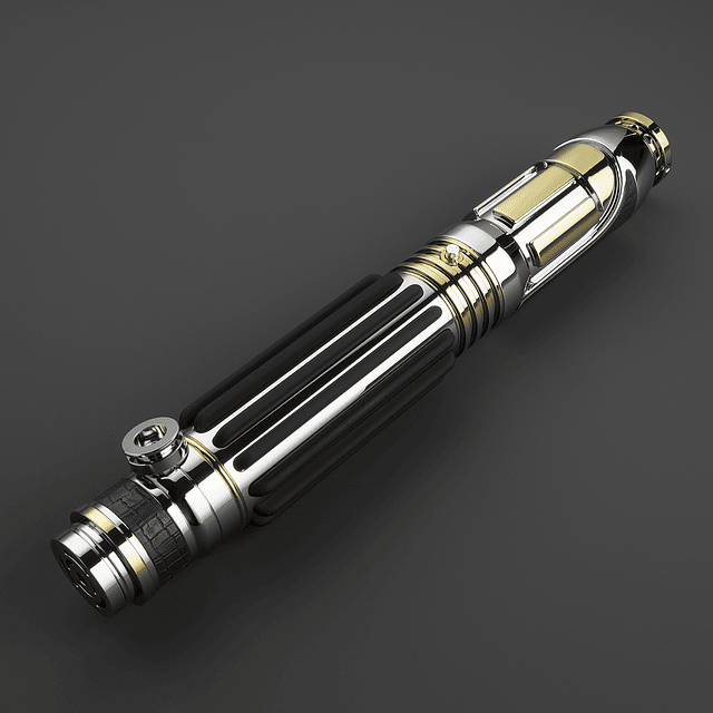 Mace windu lightsaber