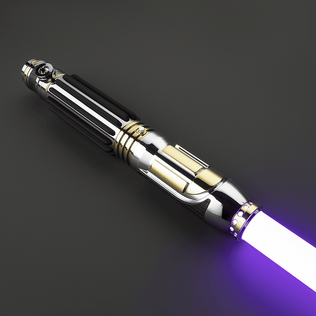 Mace windu lightsaber