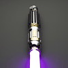 Mace windu lightsaber