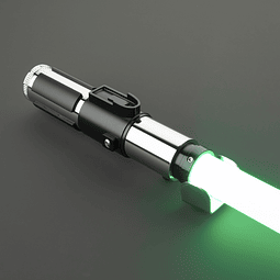 Yoda lightsabers rgb/xenopixel /pixel pf 2.2