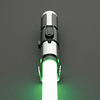 Yoda lightsabers rgb/xenopixel /pixel pf 2.2