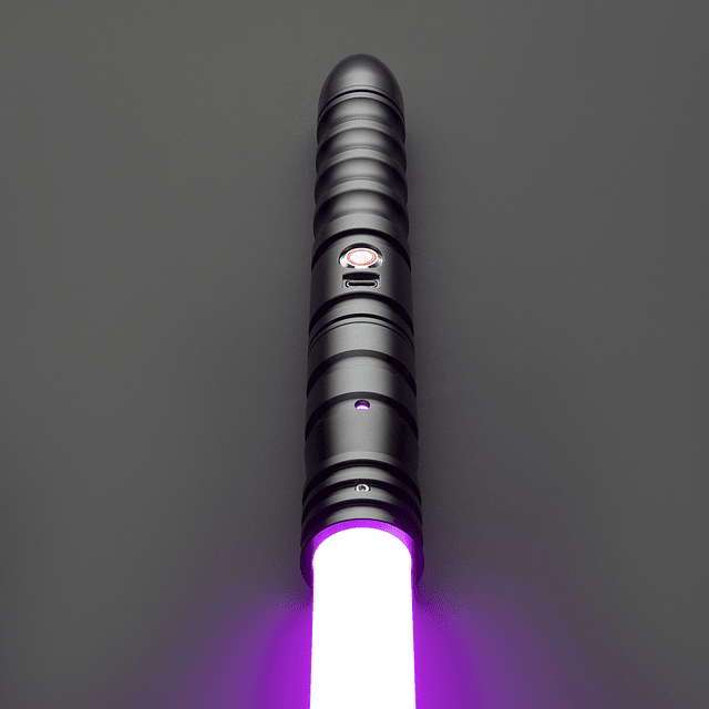 Academy lightsabers