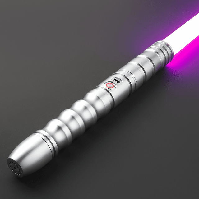 Academy lightsabers