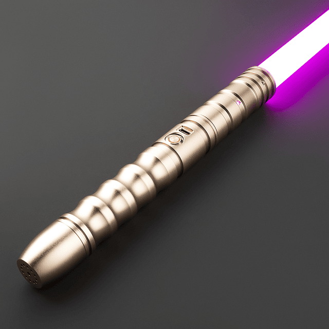 Academy lightsabers