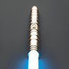 Academy lightsabers