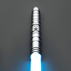 Academy lightsabers