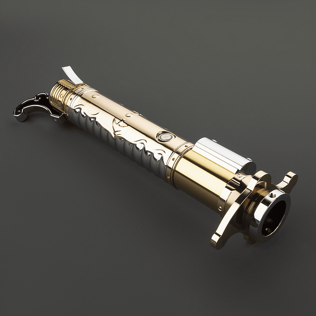 Lotus Visions Lightsaber 